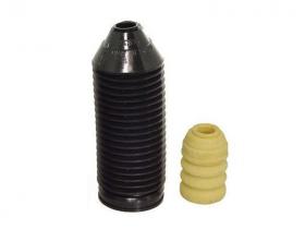 KIT AMORTECEDOR VOLKSWAGEN BORA PASSAT GOLF DIANTEIRO ESQUERDO/DIREITO 1 BATENTE/ 1 COIFA